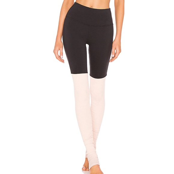 ALO Yoga Pants - Alo Yoga High Waist Goddess Legging